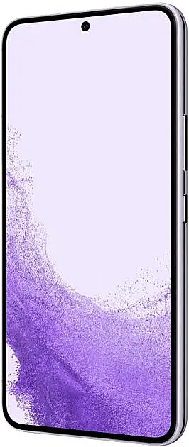 Смартфон Samsung Galaxy S22 8/256GB Dual Bora Purple (SM-S901B) (Global) [5G, NFC, 2 SIM/1 SIM + 1 eSIM] - фото 5
