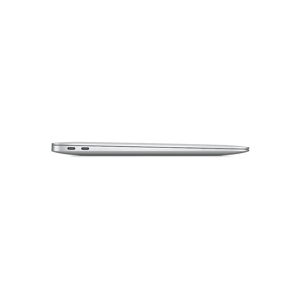 Ноутбук Apple MacBook Air 13` Silver 2020 (MGN93) Б/У [162539] - фото 2