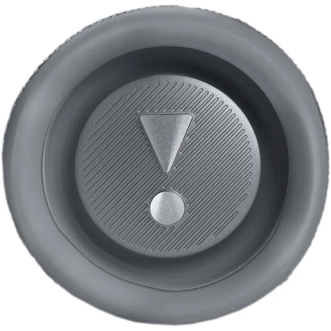 Портативна колонка JBL Flip 6 Grey (JBLFLIP6GREY) - фото 3
