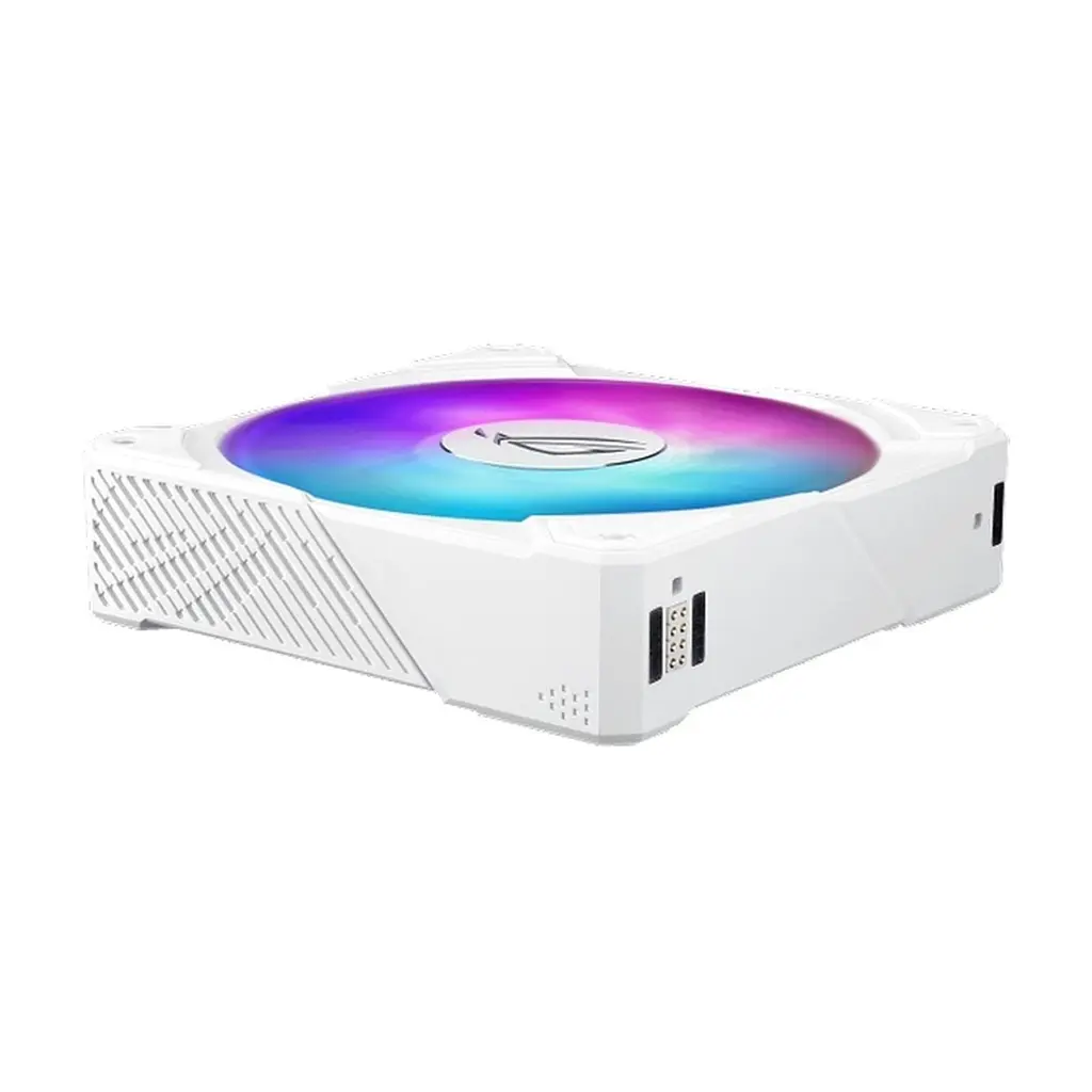 Система рідинного охолодження ASUS ROG-RYUJIN-III-360-ARGB-EXTREME-WHT (90RC0132-M0EAY0) - фото 7