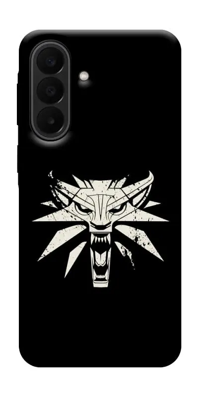 TPU чохол Demsky Wolf medallion для Samsung Galaxy A27