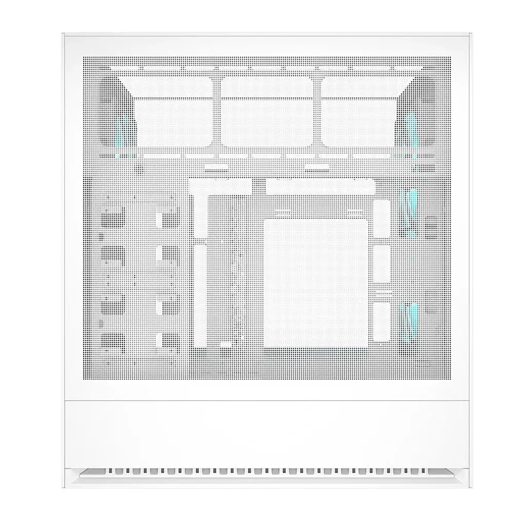Корпус для ПК Cougar OMNY X RGB White - фото 7