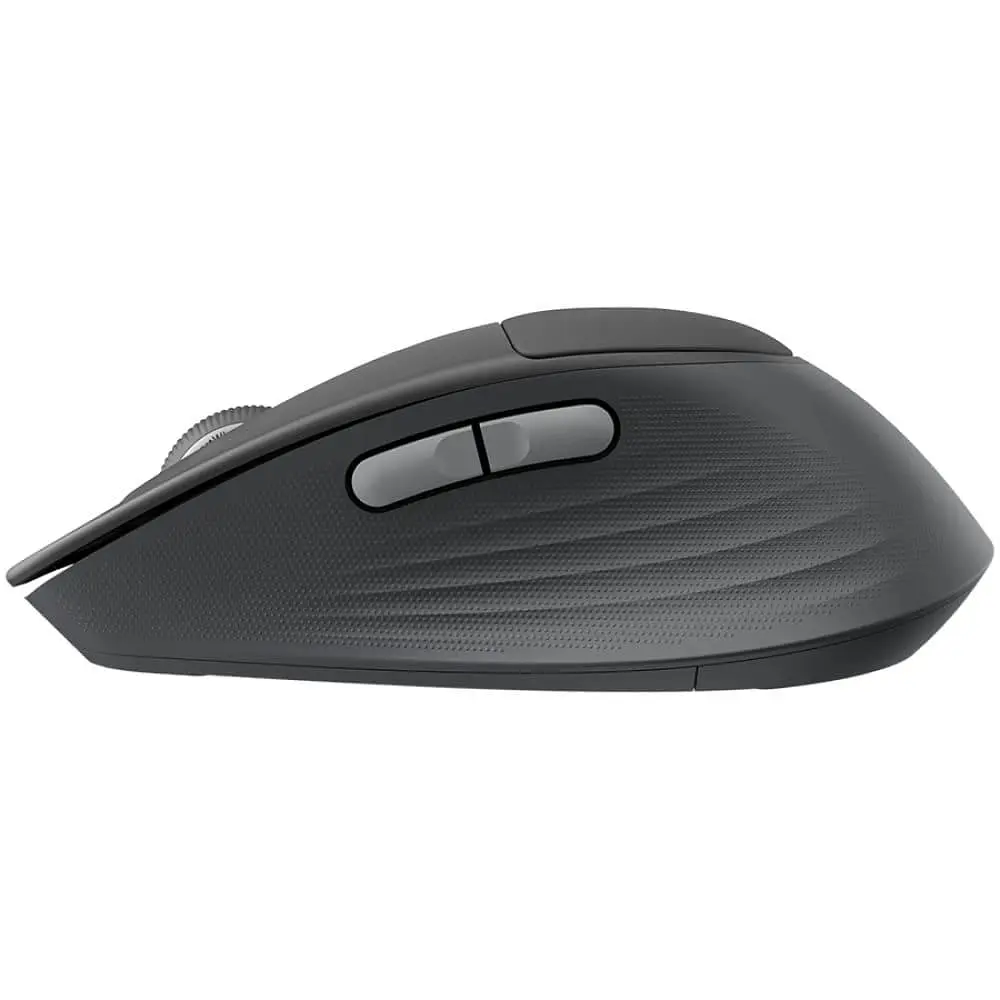 Миша Logitech M850 L for Business Graphite (910-007704) - фото 5