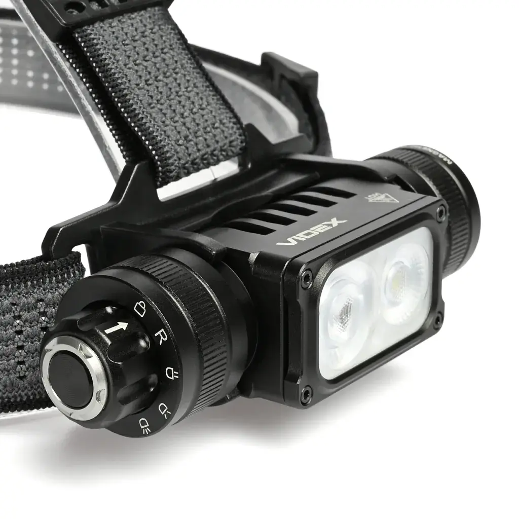 Ліхтар Videx VLF-H066A - фото 3