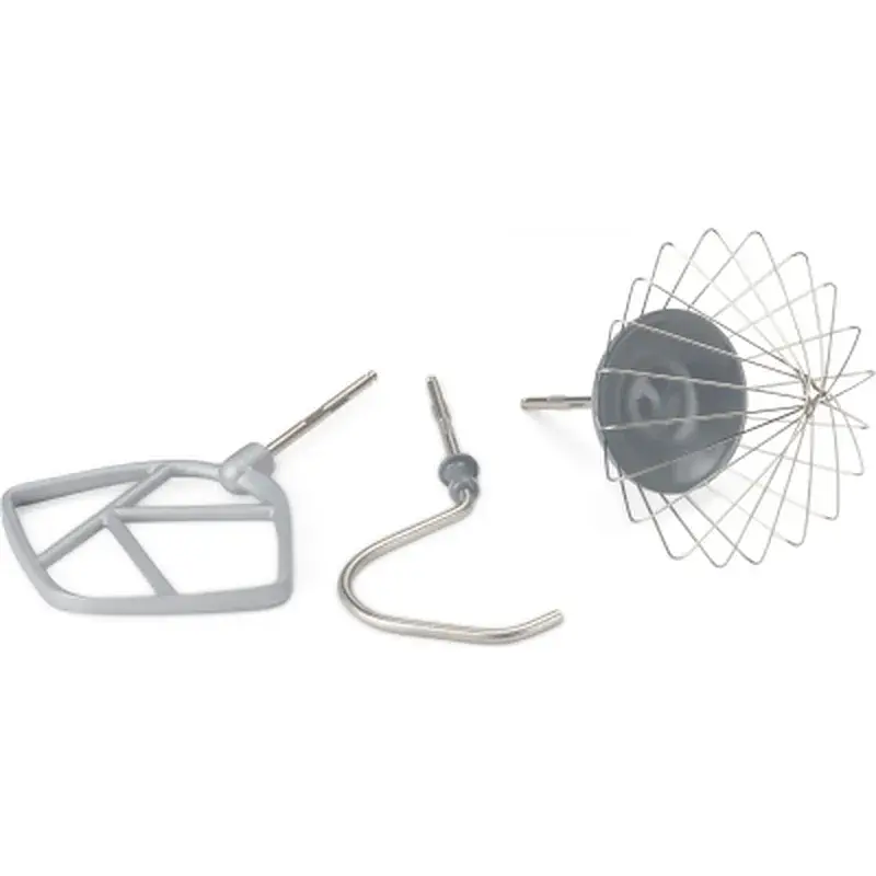 Кухонний комбайн Kenwood KHC29A.R0SI - фото 6