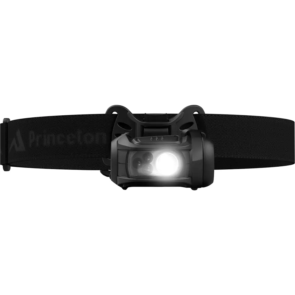 Фонарь налобный Princeton Tec Remix Pro MPLS 300 lm Black - фото 4