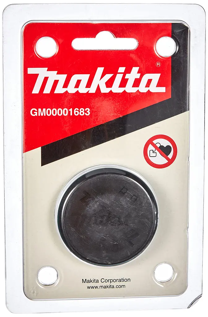 Тримач магнітний для ліхтарів Makita ML104, ML105, ML106 (GM00001683) - фото 6