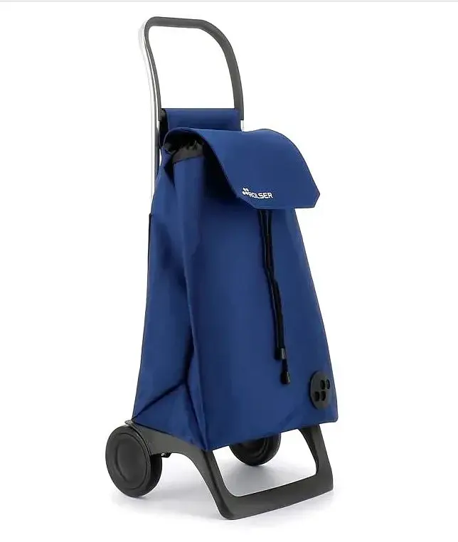 Сумка-візок Rolser Baby MF Joy-1800 Klein (BAB012-1062) - фото 4