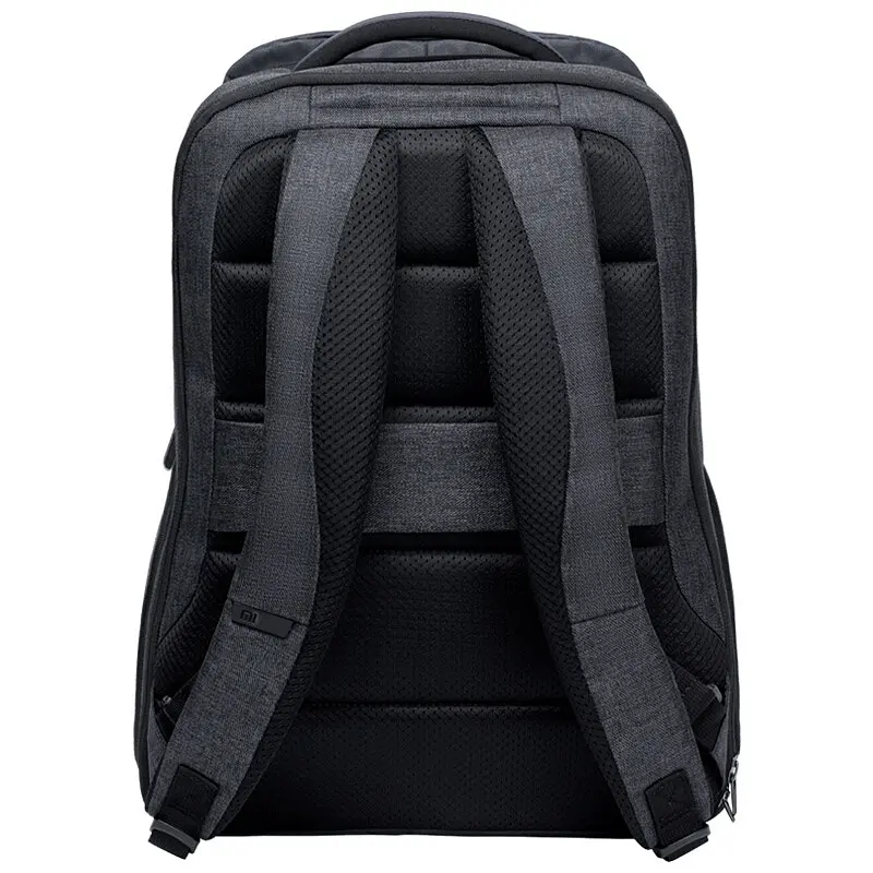 Рюкзак RunMi Business Travel Multi-function Backpack 2 Dark Grey - фото 2