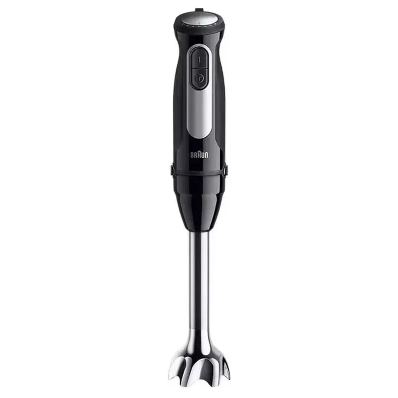 Блендер BRAUN MQ55254M - фото 2