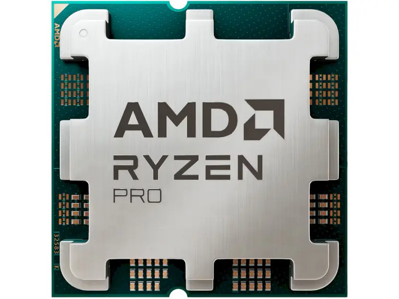 Процесор AMD Ryzen 5 PRO 8500G (100-100001183MPK)