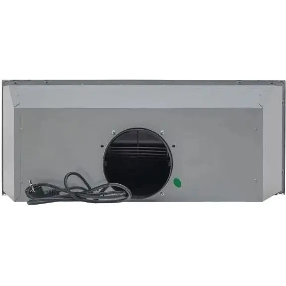Витяжка вбудована Minola HBI 7612 I 1000 LED - фото 4