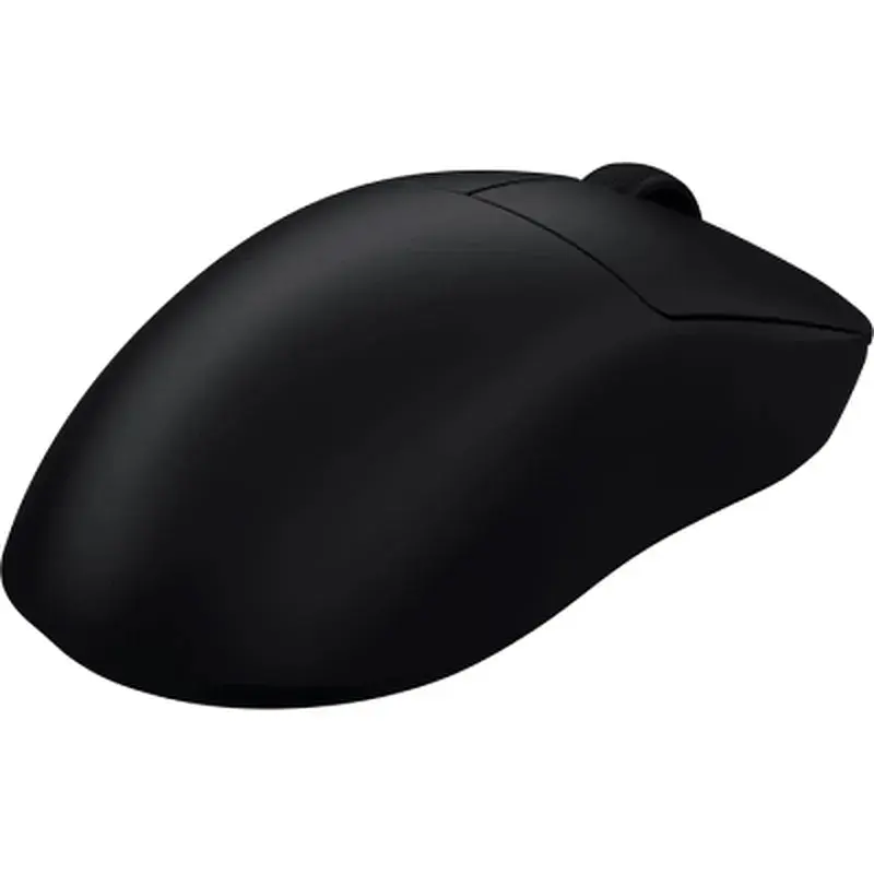 Мишка Hator Quasar 3S Ultima 8K Wireless/Bluetooth/USB Black (HTM660) - фото 3