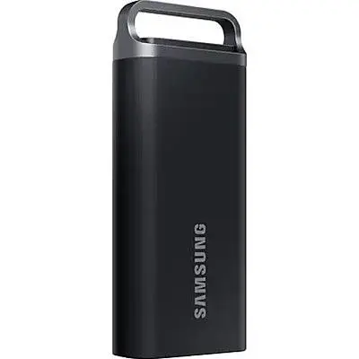 Накопичувач SSD USB 3.2 4TB T5 Shield Samsung (MU-PH4T0S/EU) - фото 2