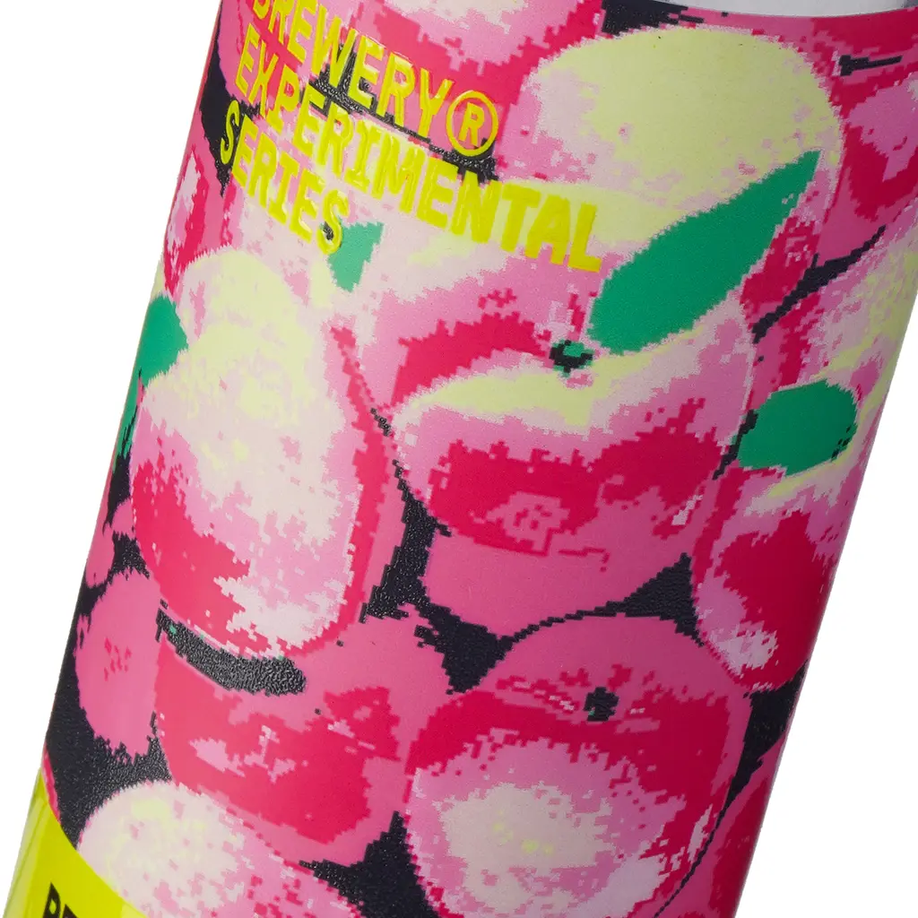 Пиво Sho Brewery Peach Vanilla Yogurt світле нефільтроване 0.33 л - фото 5