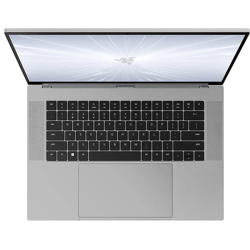 Ноутбук Razer Blade 16 (2024), Intel Core i9-14900HX , 5.8GHz, 16 4K UHD+, NVIDIA Dynamic Display Switching, 240Hz (FHD+) & 120Hz (UHD+), 16GB DDR5 , M.2 PCIe NVMe 4.0 2TB, NVIDIA GeForce RTX 4070 8GB, Windows 11 Home - фото 6