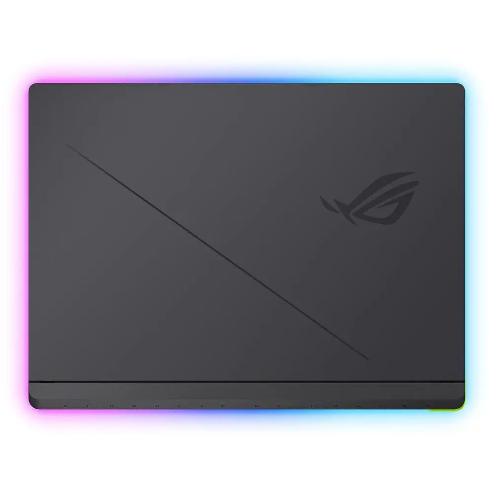 Игровой ноутбук ASUS ROG Strix G18 (G815LP-S9031), процессор Intel Core Ultra 9 275HX (до 5,4 ГГц), 18-дюймовый WQXGA-дисплей, 16 ГБ, SSD на 1 ТБ, видеокарта NVIDIA GeForce - фото 7