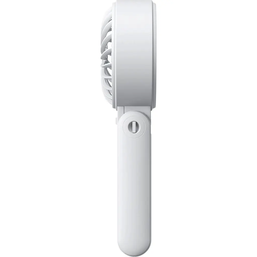 Портативний вентилятор JisuLife Handheld Fan Life7 Grey [167307] - фото 3