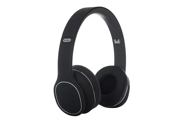 Наушники Ergo BT-590 Black (BT-590 Black) - фото 2