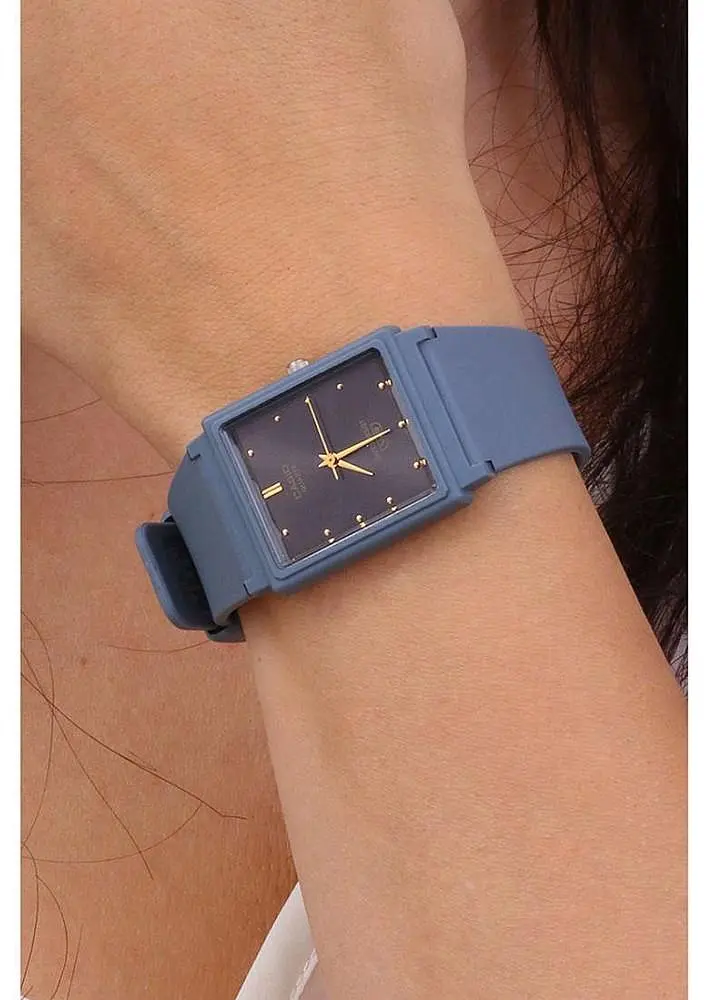 Годинник Casio MQ-38UC-2A2ER - фото 4