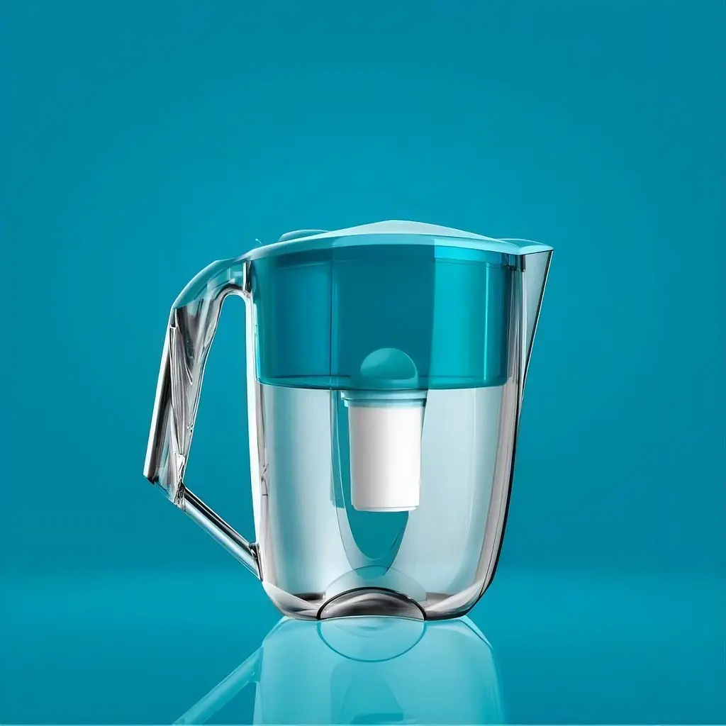 Фільтр-глечик Ecosoft Maxima Aqua Green (FMVMAXIMADGECO) [150387] - фото 12