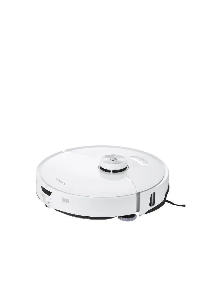 Робот-пылесос S8 MAXV ULTRA WH. S8MVU02-02 ROBOROCK - фото 7