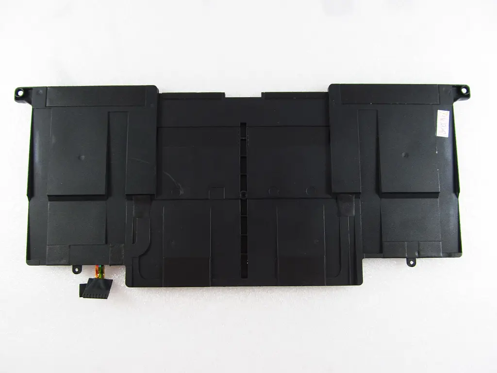 Акумулятор для ноутбука Asus UX31A C22-UX31, 6840 mAh (50Wh), 6cell, 7.4V, Li-Po, чорний - фото 4