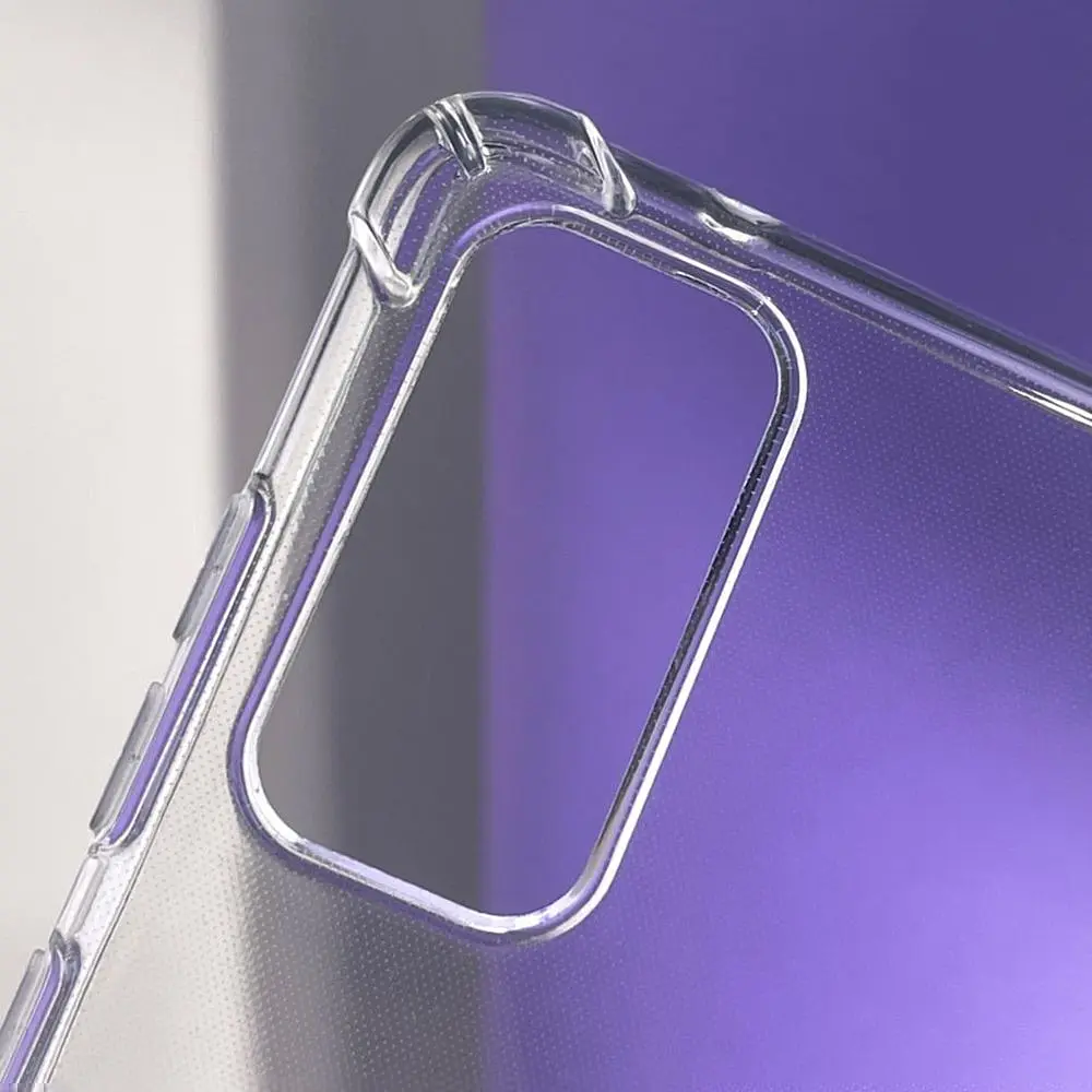Чохол WXD Силікон 0.8 mm HQ Huawei P Smart Pro - фото 3