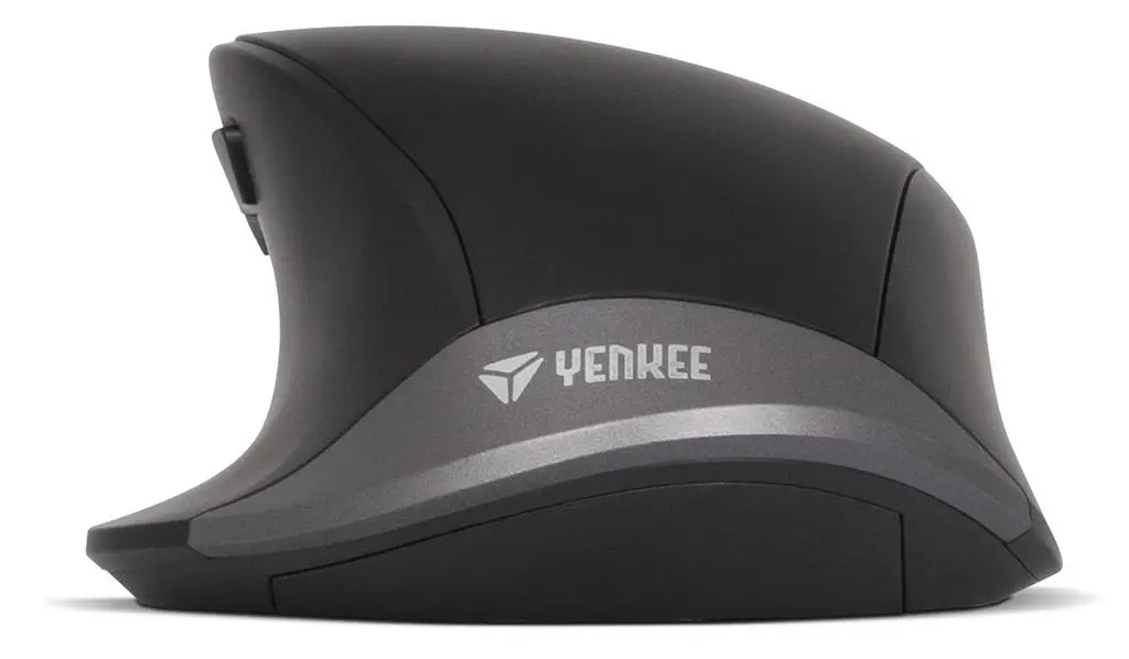 Миша комп'ютерна Yenkee YMS 2075 WL ergonomic mouse RANGE (7090569) - фото 7
