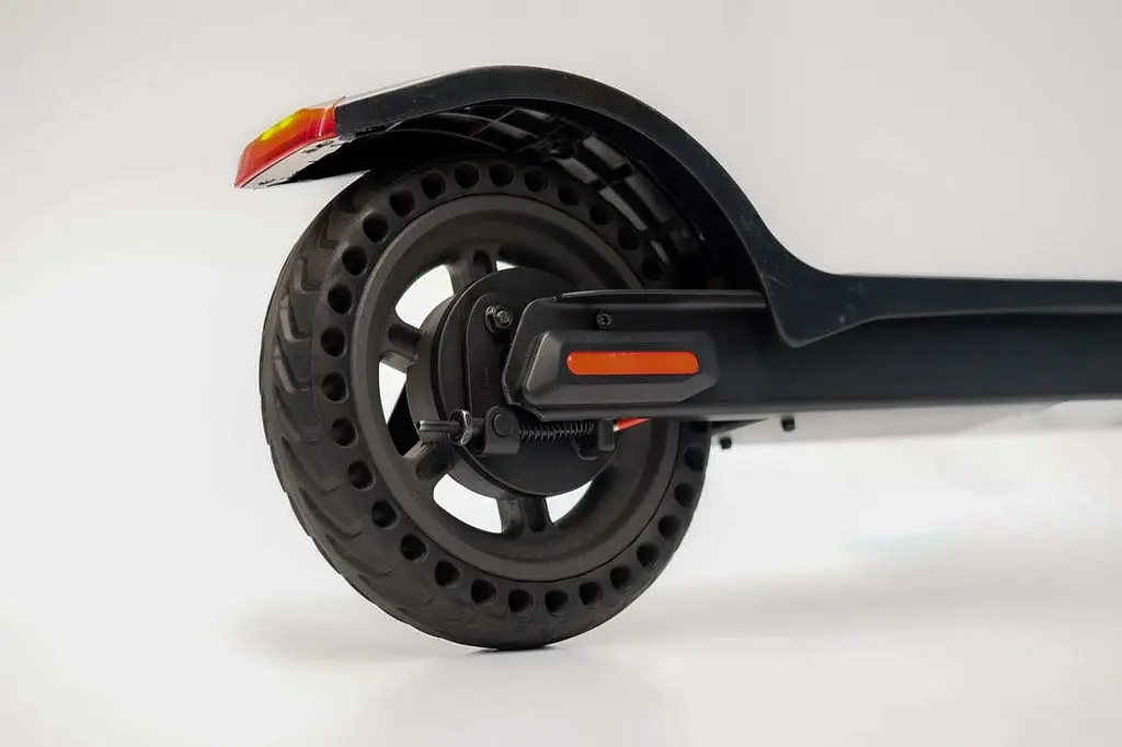 Электросамокат NASA MERCURY 1010W - фото 5