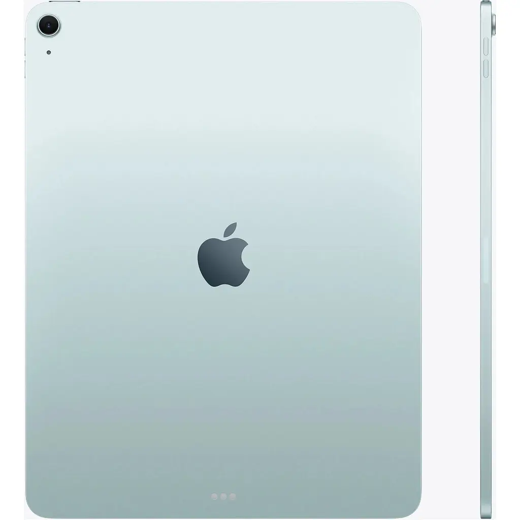 Планшет Apple iPad Air 13" M4 WiFi 256GB Blue (MH5V4TY/A) - фото 2