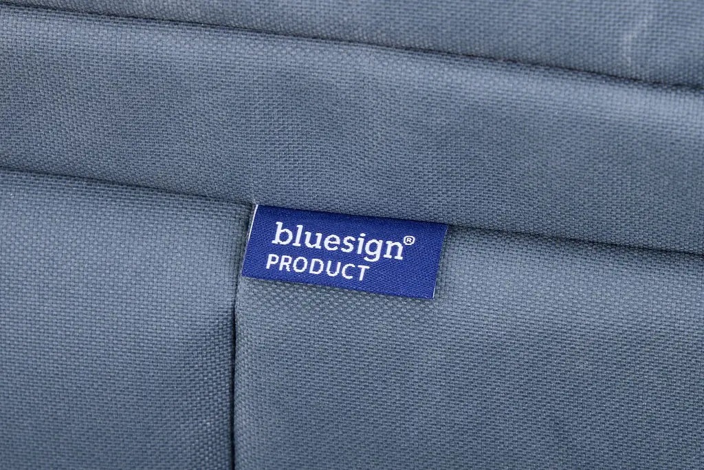 Сумка на колесах Thule Aion Wheeled Duffel 70 см (Dark Slate) 3205436 (TH 3205436) - фото 12