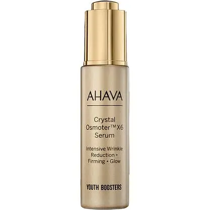 Сыворотка для лица Ahava Crystal Osmoter X6 Serum 30 мл - фото 2