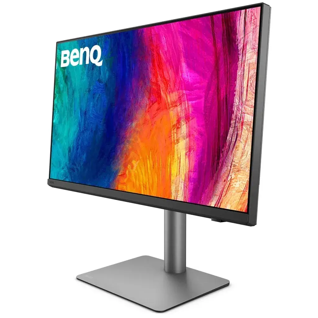 Монітор BenQ PD2732U (9H.Y0MLA.TBE) - фото 3