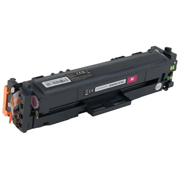 Картридж Static Control для HP W2033A (415A) magenta (002-01-S2033A) - фото 2