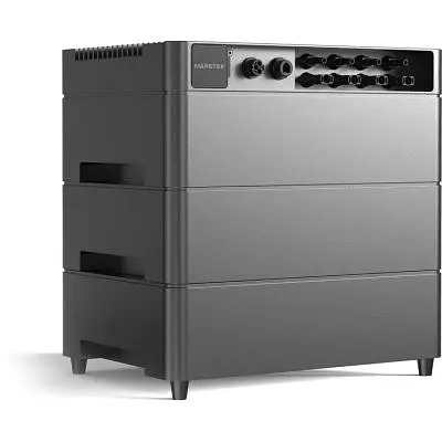 Зарядная станция Marstek (Venus-A) 1200W, 2120Wh (Venus-A) - фото 6