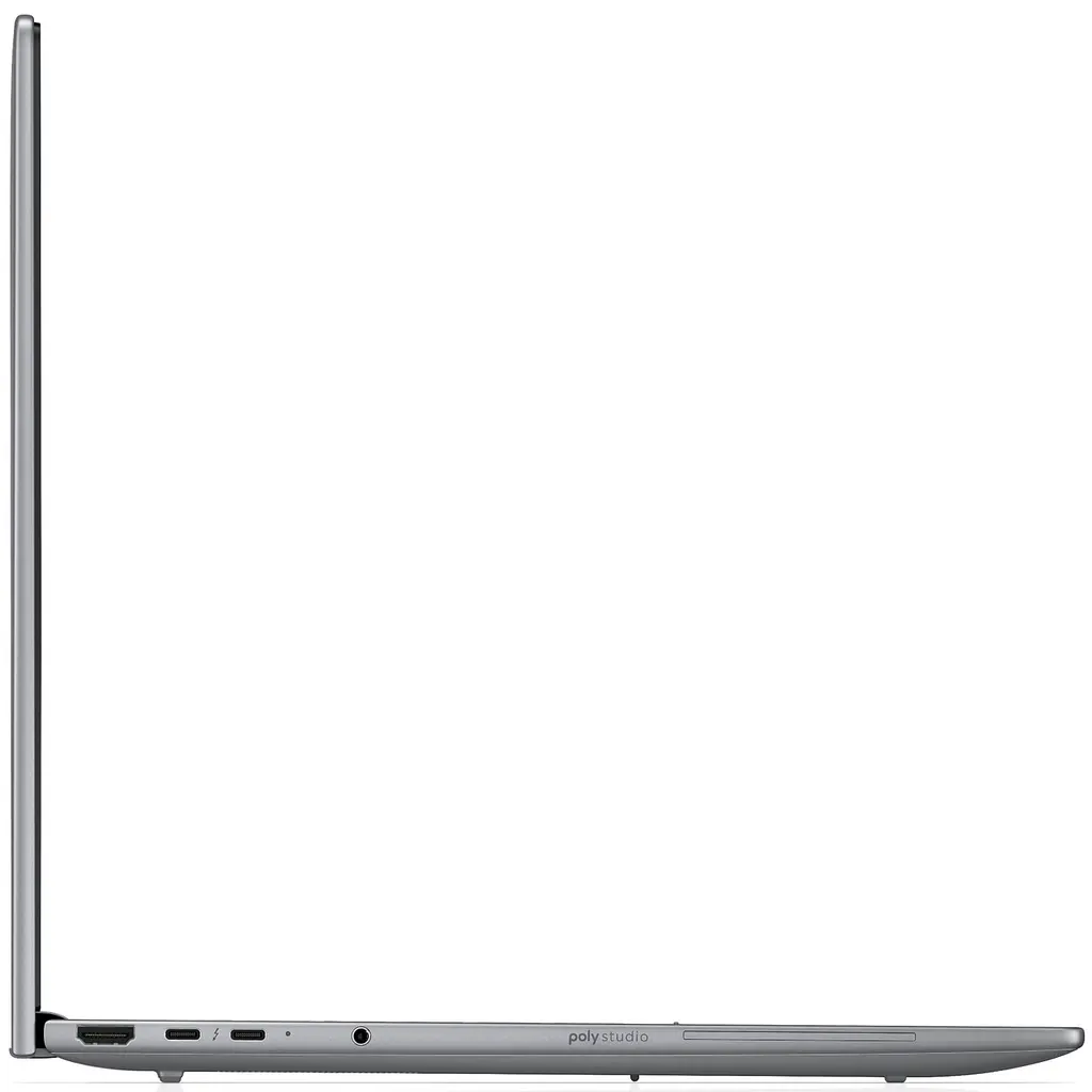 Ноутбук HP ZBook Hewlett Packard 8 G1i 16" 2.5K, 400n/U9-285H (5.4)/64Gb/SSD2Tb/Intel Arc/FPS/Підсв/DOS - фото 7