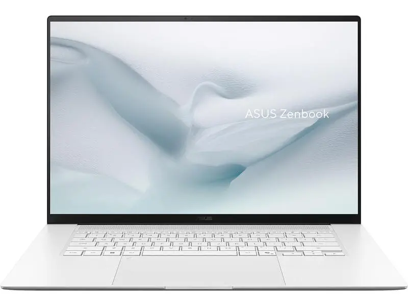 Ноутбук Asus Zenbook S 16 UM5606GA White (UM5606GA-SR223X)