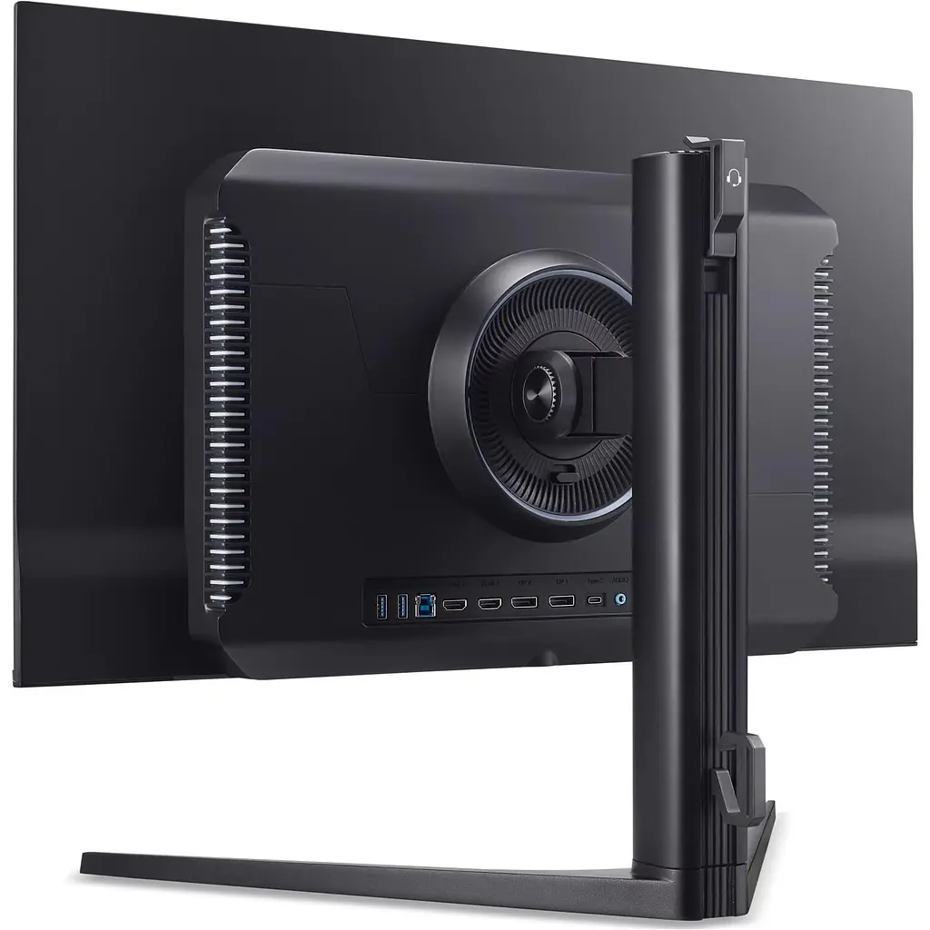 Монітор Acer 27" Predator X27UFbmiipphuzx QHD OLED 360Hz (UM.HXXEE.F01) - фото 4