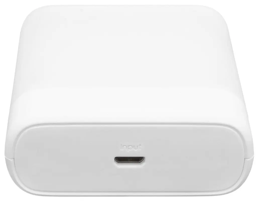 Зарядний пристрій Xiaomi ZMI Battery Charger для акумуляторів Zi5 AA / Zi7 AAA [PB401] [44389] - фото 3