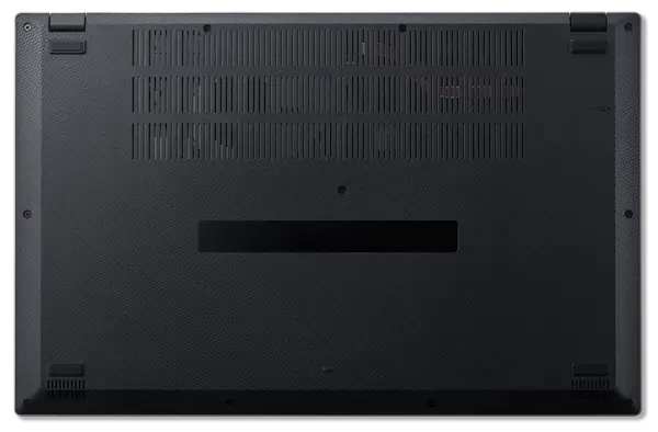 Ноутбук Acer Aspire Go 17 AG17-31P-3137 (NX.J8ZEU.00B) Steel Gray - фото 7