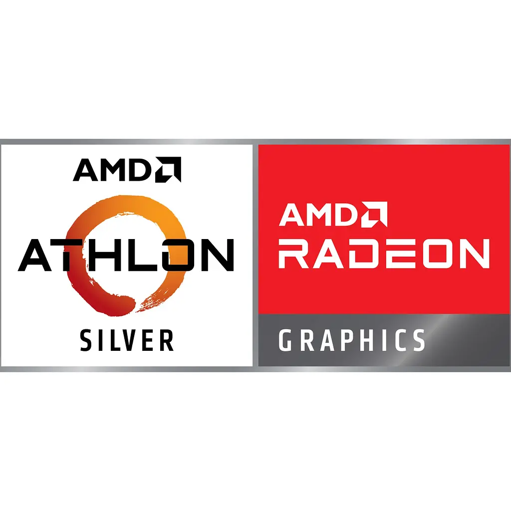 Ноутбук Lenovo IdeaPad 1 15AMN7 Athlon 7120U la 3.5 GHz, HD, 4GB, 256GB, Radeon, Без ОС - фото 2