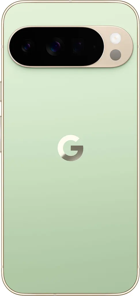 Смартфон Google Pixel 10 Pro XL 16/256GB Jade (EU) - фото 3
