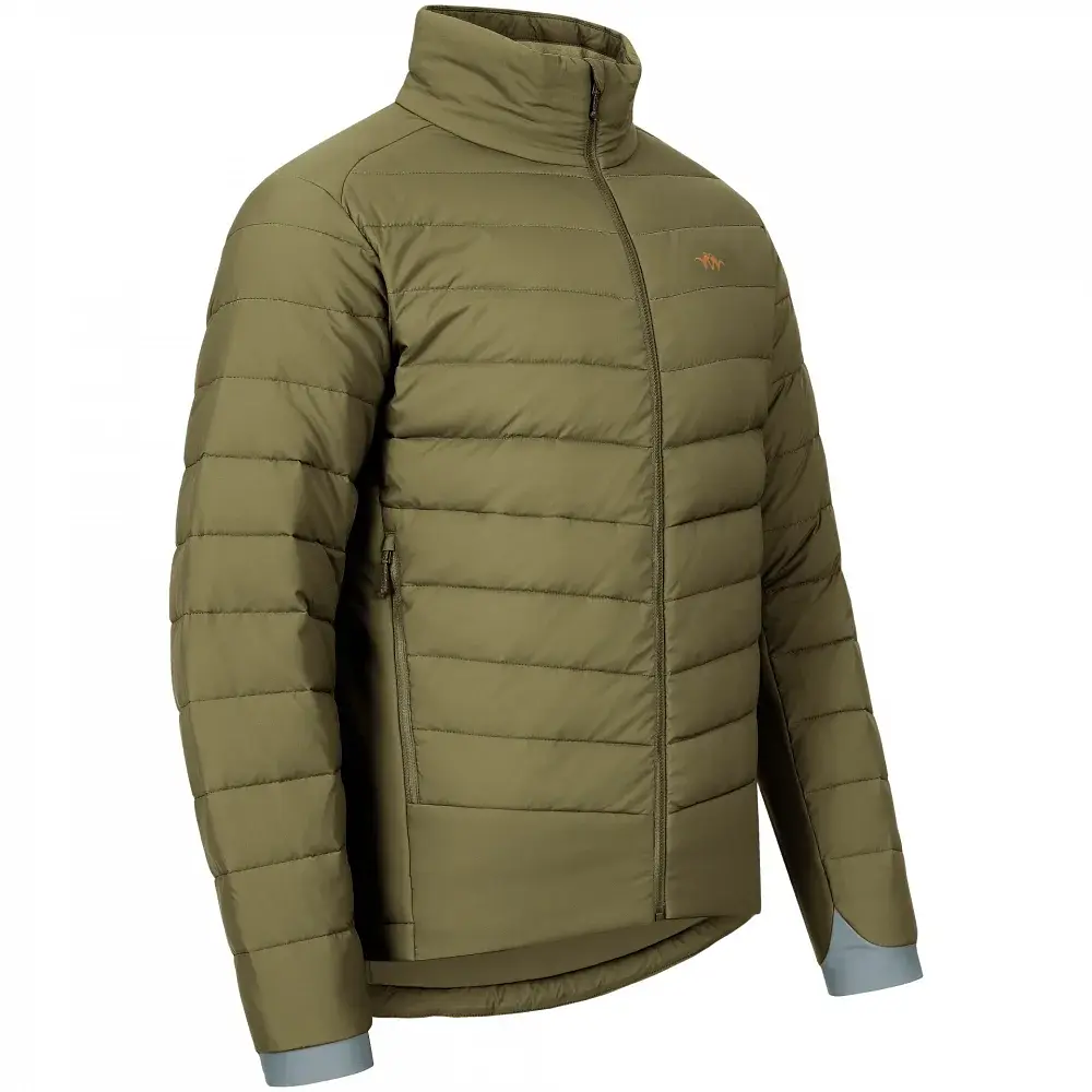 Куртка Blaser Active Outfits Supervisor M Dark Olive - фото 4