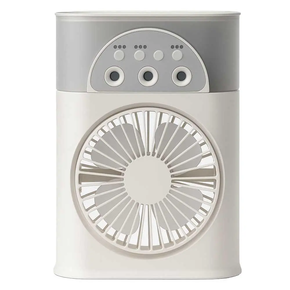 Вентилятор із увлажнювачем Xiaomi Miwaing Mini Desktop Cooling Fan F9 Fan F9
