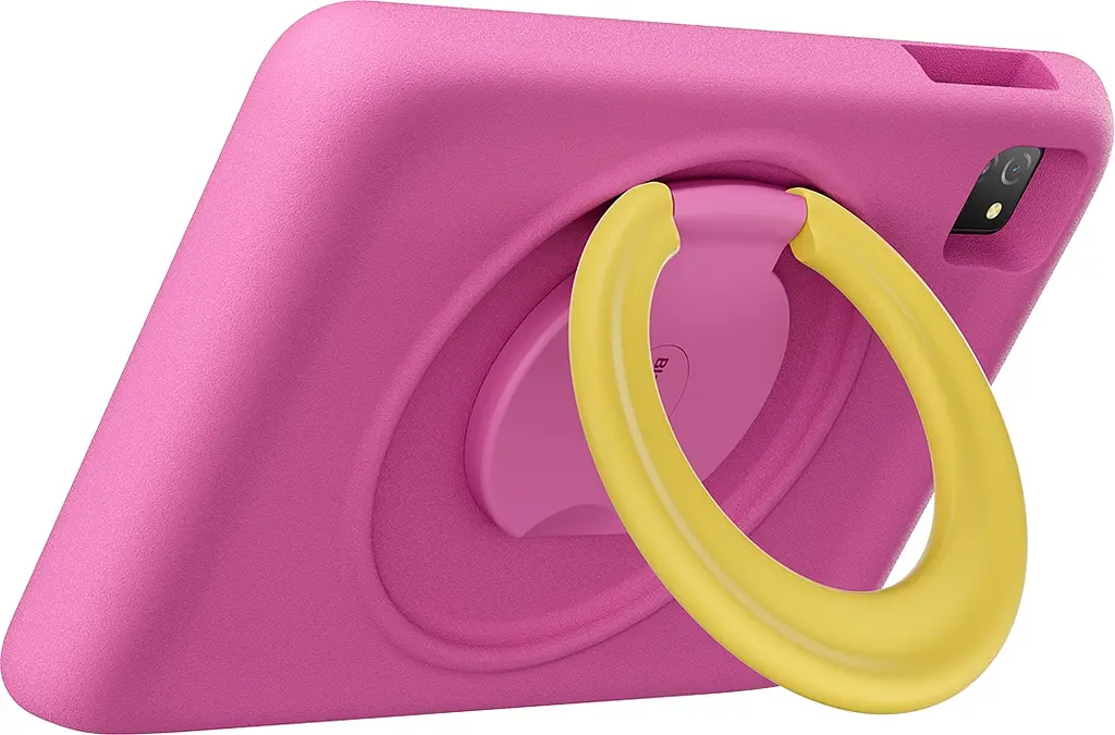 Планшет Blackview Tab 60 Pro Kids 4/128GB Rose Pink (Global) LTE - фото 9