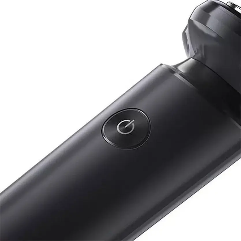Электробритва Xiaomi Enchen Victor Rotary Shaver (Black) [73212] - фото 3