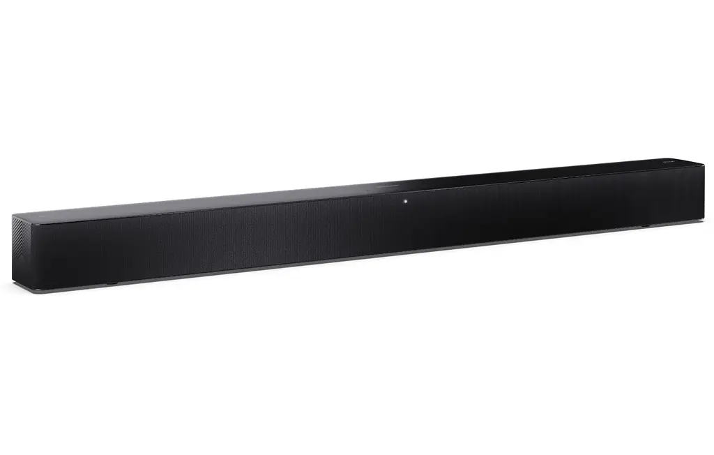 Саундбар SHARP HTSBW-310 330W Dolby, DTS Black - фото 3