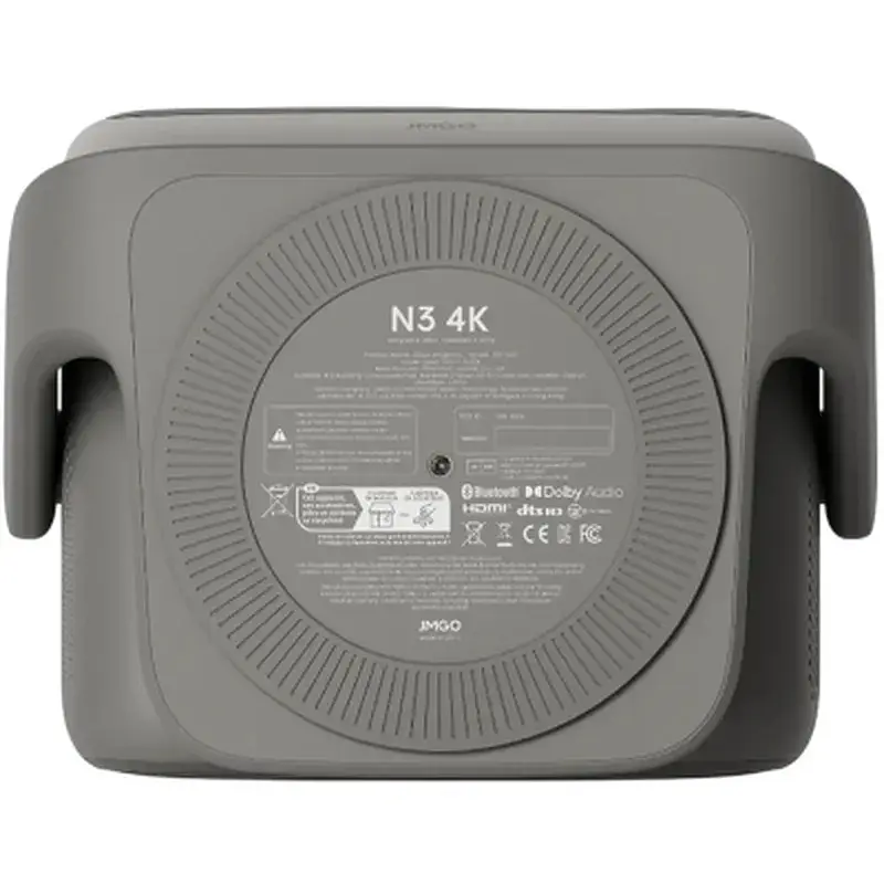 Проектор JMGO N3 4K (J93-8K2) - фото 5