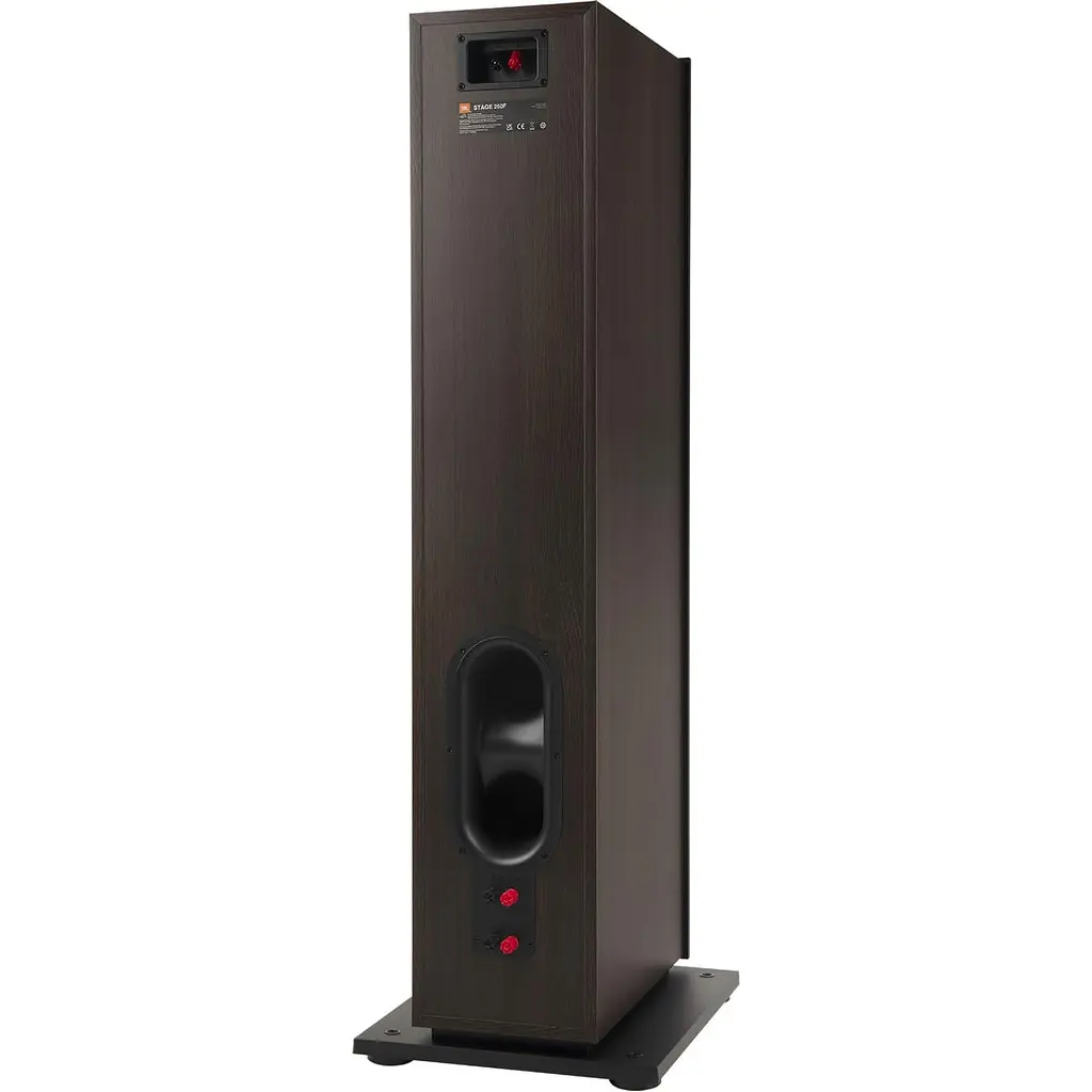 Акустична система JBL Stage 260F (1 шт.) (JBL260FBLK) - фото 6